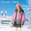 【hellokittyIP】巴拉巴拉童装儿童羽绒服女童2025年冬季 商品缩略图1