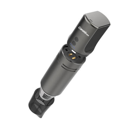 车管家车载无线吸尘器GJ-3032 商品图2