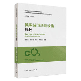 （预售）低碳城市基础设施概述