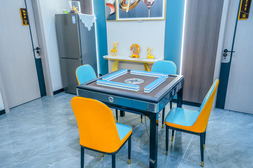 安康慢姑娘青山云舍轰趴馆 商品图2