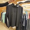 兔耳朵男士高尔夫轻薄防晒长袖 面料轻薄透气不粘身又防晒M123006 商品缩略图2