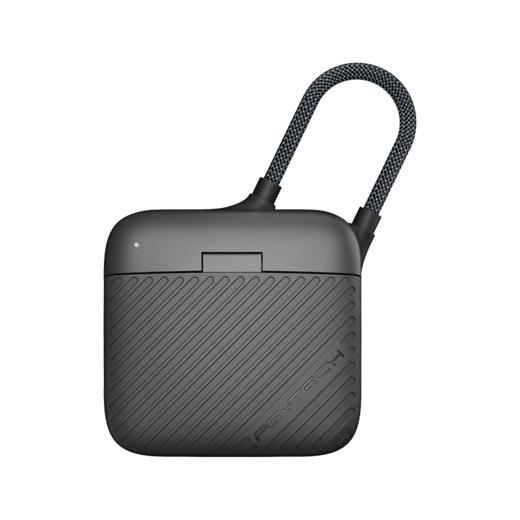 PGYTECH读卡器蒲公英Mini闪传卡盒sd卡tf读卡器4.0高速多功能合一平板电脑手机相机读卡器 商品图7