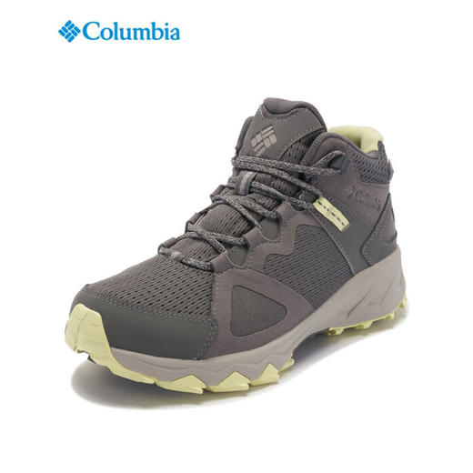 哥伦比亚女式多功能中帮徒步鞋BL7856 商品图1