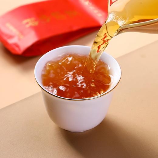 武夷星 正山小种红茶 武夷牌 武夷红茶 茶叶 礼盒 商品图4