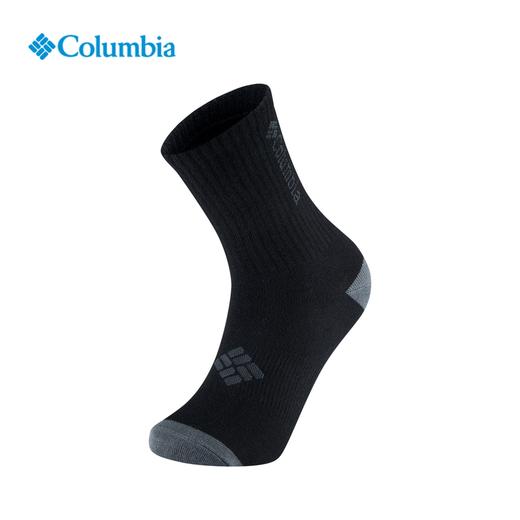哥伦比亚单双中腰袜RCS842 商品图0
