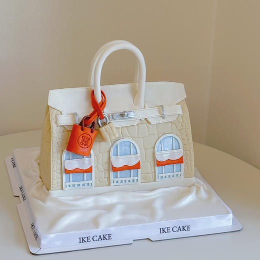 爱马仕 ｜ 白房子 商品图4