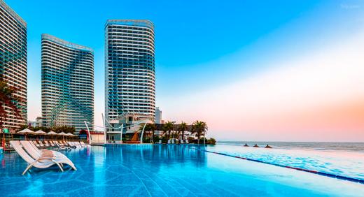 双月湾自由行—享冬日温泉疗养，揽两湾三海奇景！ 商品图8