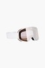 Goldbergh - PROTÉGÉ goggle - White - 配件 - 护目镜 - 白色 商品缩略图0