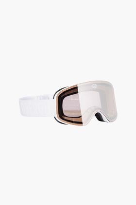 Goldbergh - PROTÉGÉ goggle - White - 配件 - 护目镜 - 白色