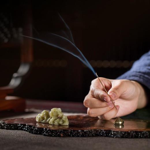 二十味线香礼盒  20款名香，百元开启，性价比超高！ 商品图1