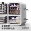 babycare分舱消毒柜 带烘干婴儿奶瓶紫外线消毒器家用 35颗灯珠 30L 商品缩略图0