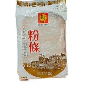 度小月港町忆城粉条 110g/包