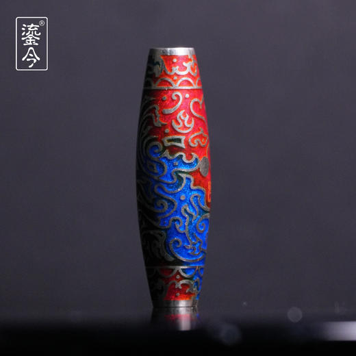 鎏今珠·乘风勒子42mm 商品图0