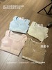 【GZ】无忧购带胸垫蝴蝶结纯欲蕾丝花边修身掐腰显瘦打底上衣5192（截单后3-5天发货) 商品缩略图6