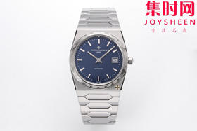 新品—以“臻途”为名 VC江诗丹顿 PPF历史名作系列4200H/222A 表径37mm 男士腕表 小手腕福音 延续传奇222的设计