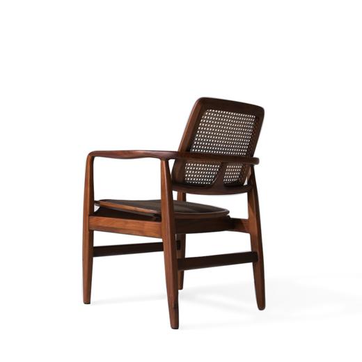 霜叶椅 商品图3