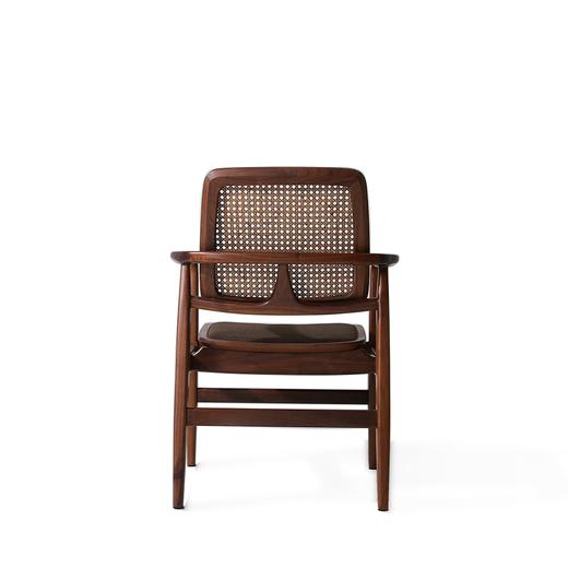 霜叶椅 商品图4