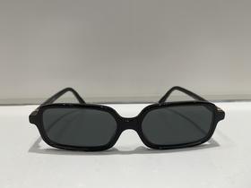 陆家眼镜 缪缪 太阳眼镜女  0MU11ZSF-16K5S0-F【不退不换，介意勿拍】