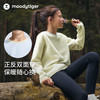 男女同款摇粒绒卫衣25秋新童装柔软双面穿上衣53510304【DR】 商品缩略图2