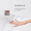 HZ羽丝棉枕芯 酒店款 1350g 80*50cm 商品缩略图3