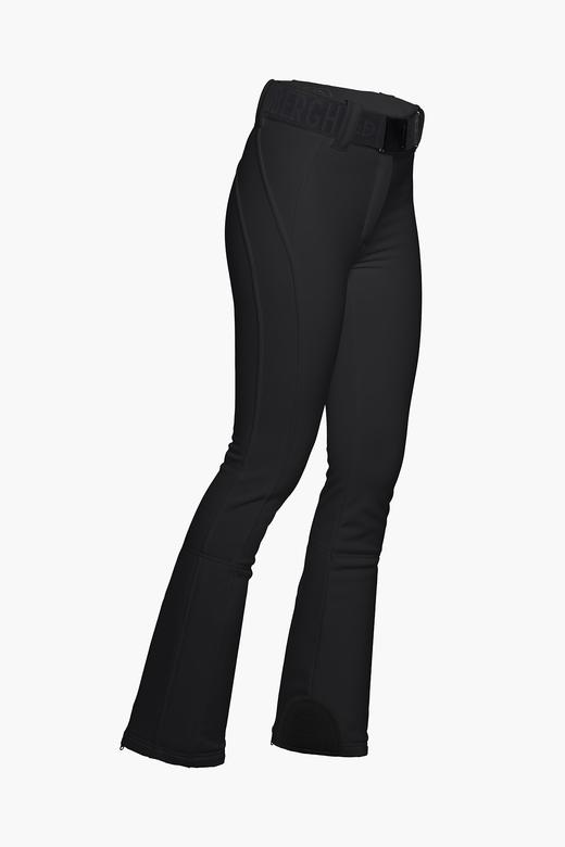 Goldbergh - PIPPA ski pants - Black - 女装 - 滑雪裤 - 黑色 商品图2