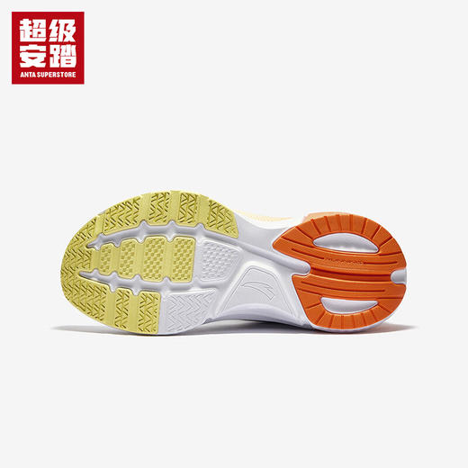 超级安踏儿童跑步鞋男童秋冬减震防滑运动休闲鞋子大童312535520U 商品图3