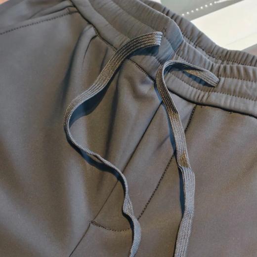 罗蒙加绒休闲裤｜秋冬季神裤，奥粒绒内里，加绒加厚 商品图3