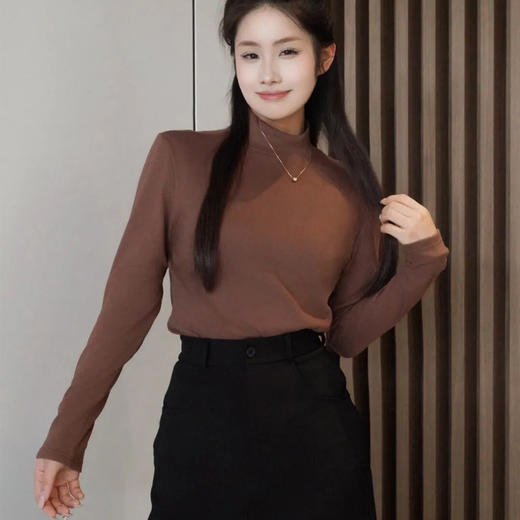 【单拍不发！】利蜂情侣款舒肤衣｜麦角硫因面料，更加柔软，抗静电性能强 商品图1