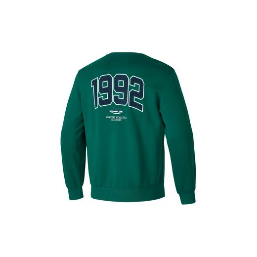 斯凯奇运动系列 149.9元 远红外保暖卫衣 QS-621541 线上线下同时售卖 不保证有货 无原包装 介意勿拍 商品图2