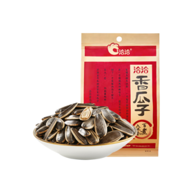 洽洽经典香瓜子308g*2袋