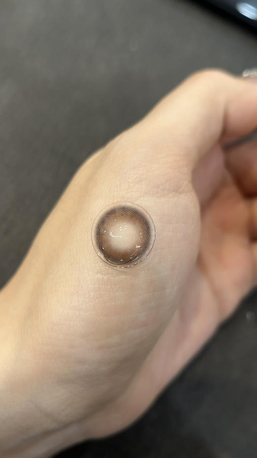 AROMI可可椰糖（佩戴直径：14.2mm） 商品图2