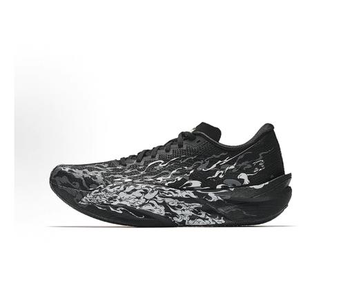 安踏儿童男女C202 6代2025“心跳”碳板马拉松竞速跑鞋312545522R 商品图2