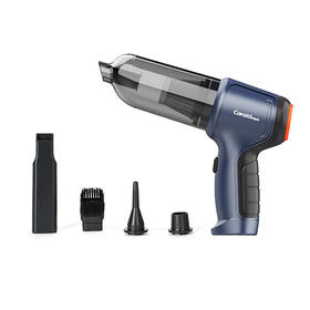 车管家车载无线吸尘器GJ-3038