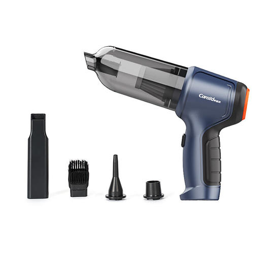 车管家车载无线吸尘器GJ-3038 商品图0