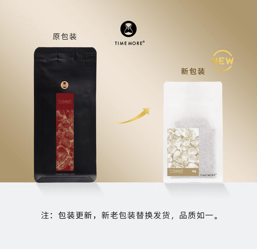 【甄选白金系列】泰摩牙买加黑桶蓝山 圣科娜庄园咖啡豆-100g 商品图4