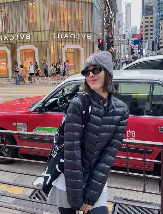 小排骨腊肠保暖超轻P棉内胆外穿棉服 商品图8