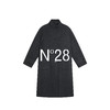 N°28【明星收割机】颗粒羊绒系列毛呢外套大衣女高级感8855A1D718  商品缩略图1
