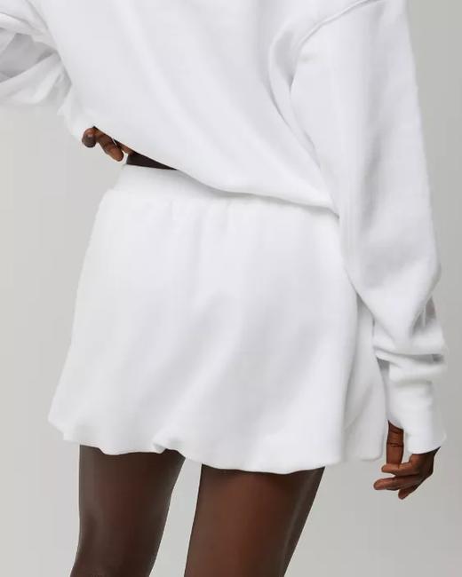 Bug价！AE云朵绒泡泡裙裤，原价￥500+现在只要￥150/1条，￥220/2条直邮到手 ，拍2件请备注颜色和尺码 商品图2