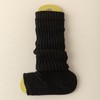 【YW】无忧购【甄选】19元2件堆堆袜套女秋冬保暖小腿中筒袜子日系jk美拉德腿套粗针小皮鞋袜子（截单后3-5天发货) 商品缩略图6