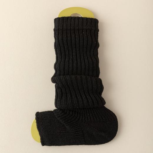 【YW】无忧购【甄选】19元2件堆堆袜套女秋冬保暖小腿中筒袜子日系jk美拉德腿套粗针小皮鞋袜子（截单后3-5天发货) 商品图6