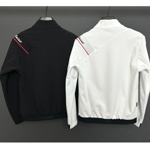 TIT 男士高尔夫 加绒风衣外套防泼水休闲户外运动 外套 DF05 商品图1