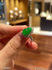5130411，葫芦戒指。具体价格微信咨询 商品缩略图0