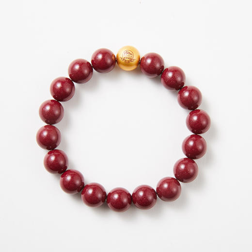 朱砂手串B款 商品图4