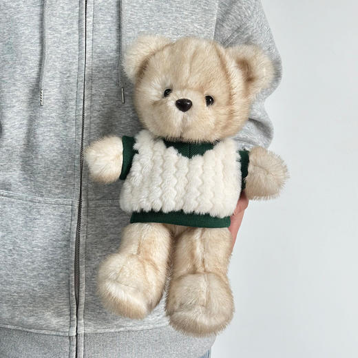 美拉德熊夹克款 商品图5