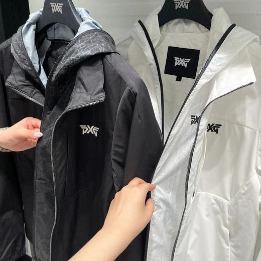 P*家 男士两件套 防风防雨外套 内衫夏季可当防晒衣 M323275 商品图0