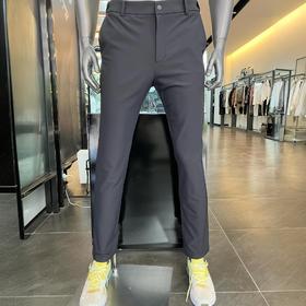 Amazing男士秋冬磨毛长裤 经典百搭 运动通勤 防水M624196