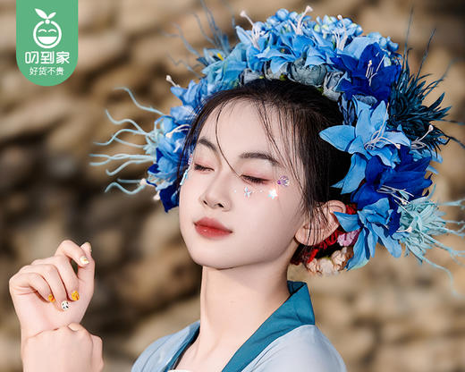 世遗之都•海丝之城-闽南泉州古城1日游儿童/1名（含往返大巴、午餐，免费赠送簪花）【叼生活】 商品图4