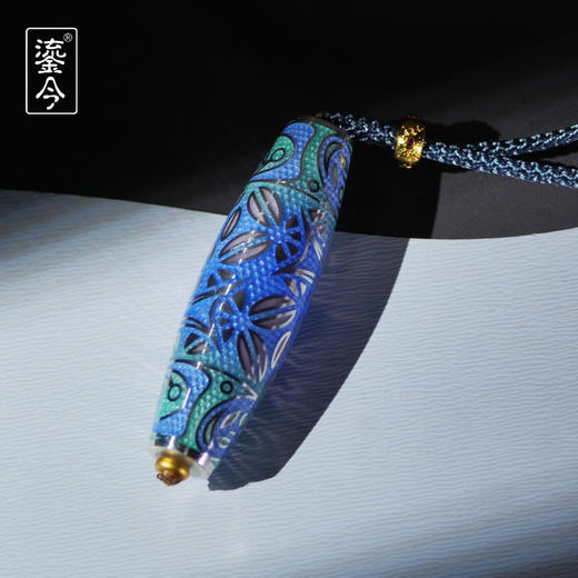 鎏今珠·吉庆有余 商品图1