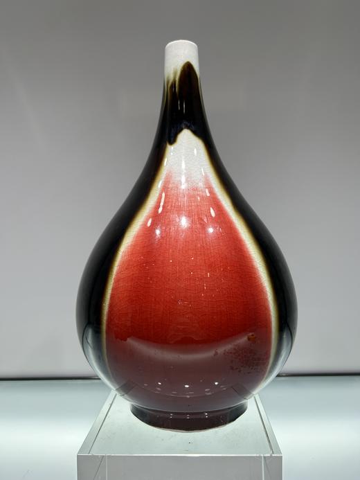 三阳开泰胆瓶 商品图0