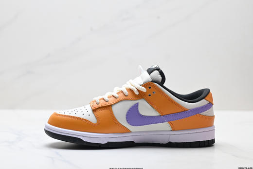 耐克NIKE DUNK LOW复古低帮休闲运动板鞋DD1503-500男女鞋 商品图2
